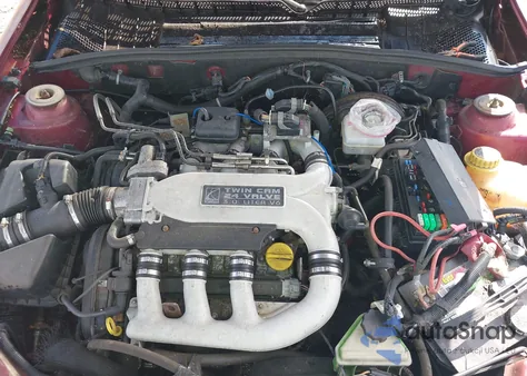 2004 Saturn L300 3 from USA, damaged, VIN 1G8JL54R14Y514149